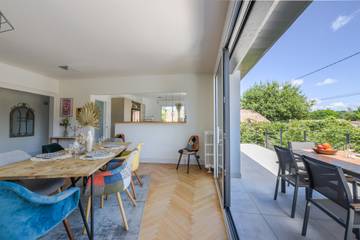 Maison De Vacances pour 6 Personnes dans Gujan-Mestras, Côte d’Argent, Photo 2