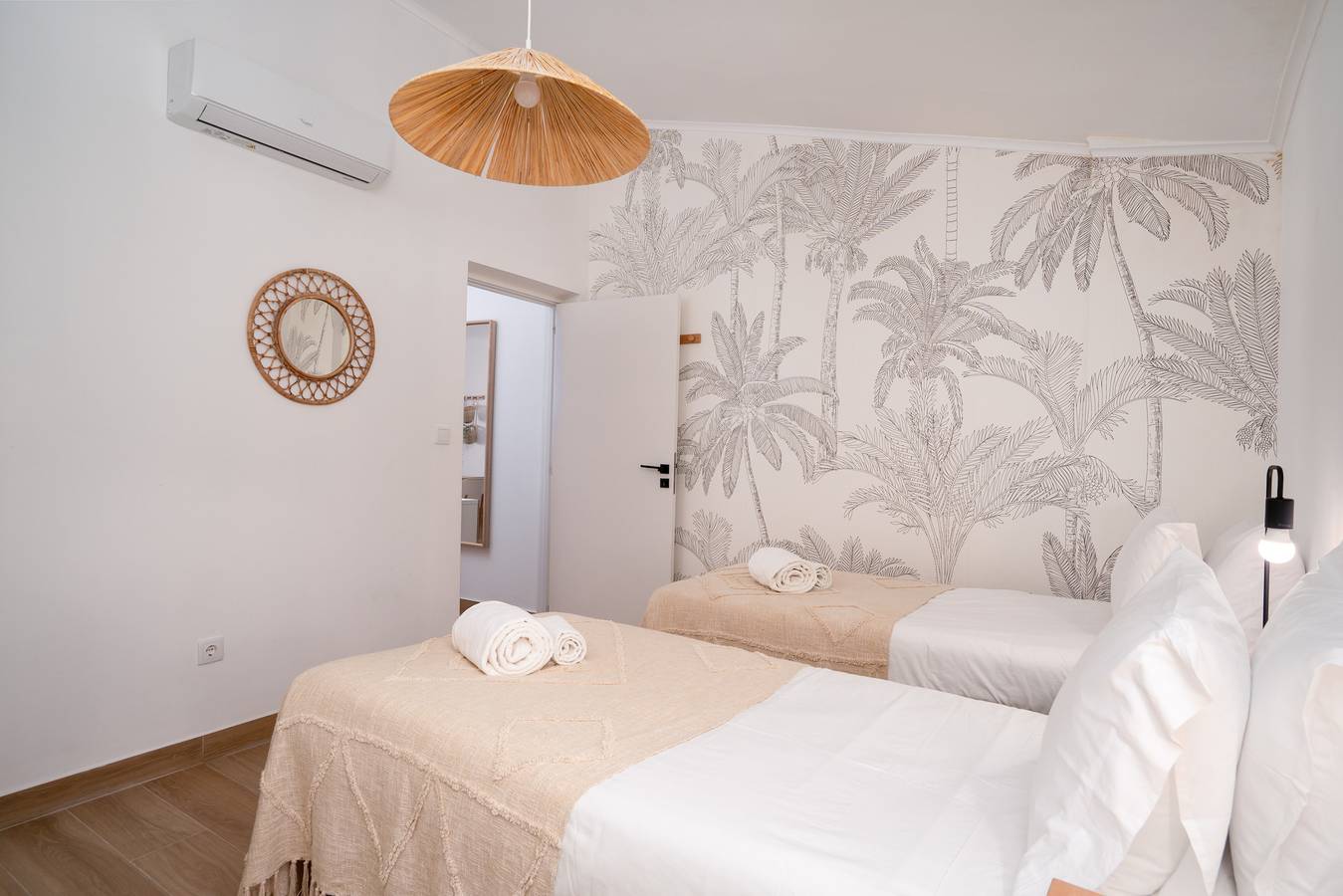 Apartamento inteiro, Apartment Sunrise, Tavira Centre in Tavira (Santa Maria), Tavira (Santa Maria e Santiago)