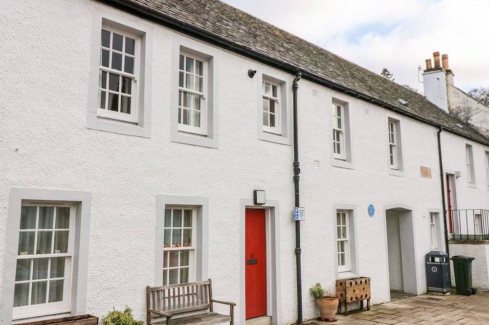 1 Das Kreuz, Dunkeld in Perthshire