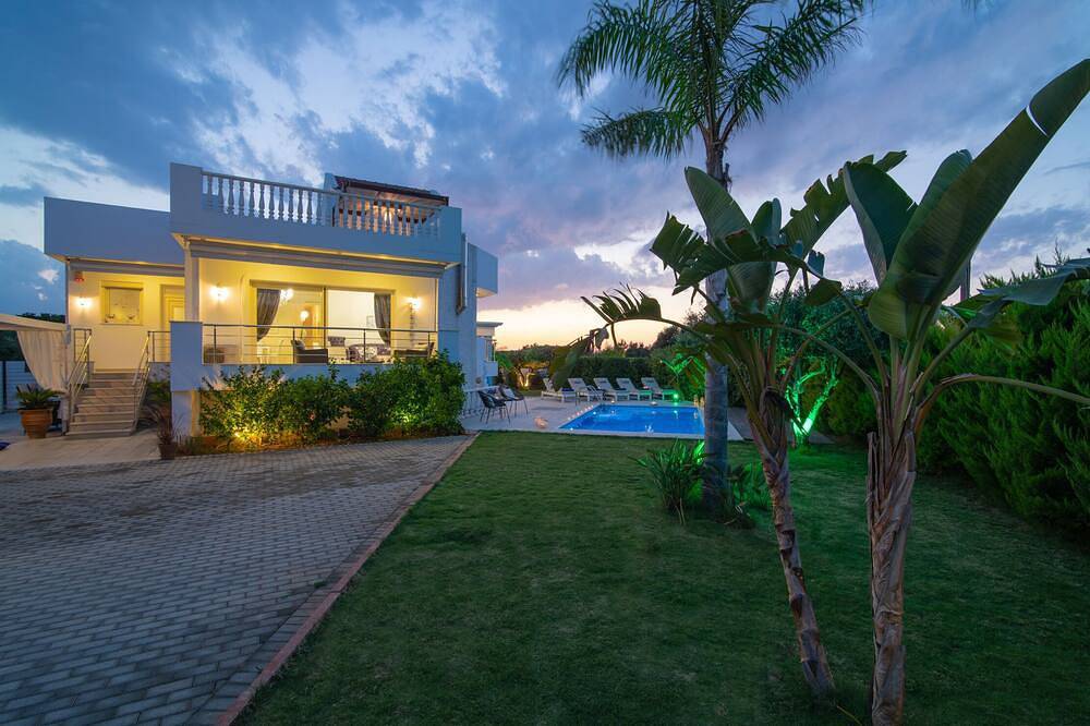 Aphrodite Luxe villa met prive zwembad, foto 9