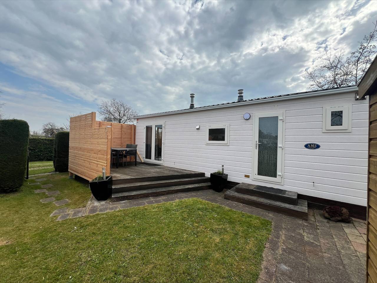 Chalet voor 4 Personen in Callantsoog, Noord-Holland - Kust van de Noordzee