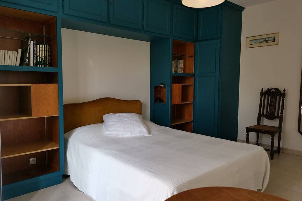 Village house for 6 people - 250m from the beach in Rivedoux-Plage, Ile de Re