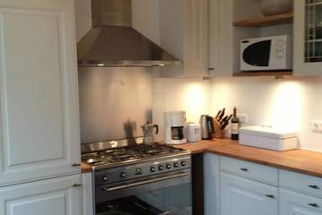 Agriturismo für 12 Personen in Zwartsluis, Overijssel, Bild 2