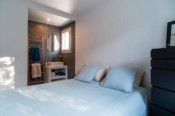 Location de vacances pour 8 personnes, avec jardin et terrasse à Locronan - 4