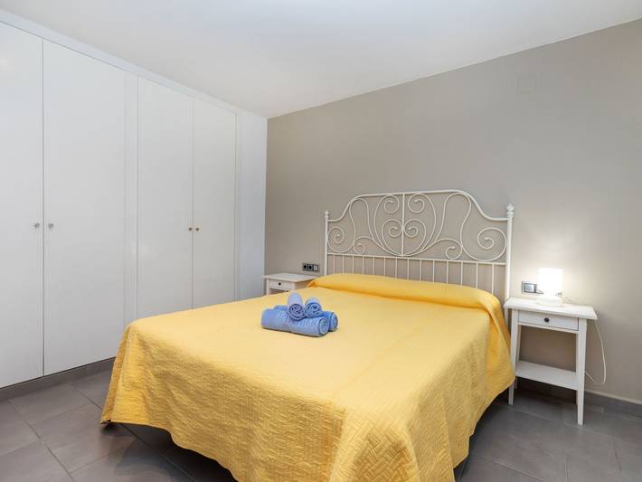 Entire apartment, Pinos in Platja de l'Escar (el Port de la Selva), el Port de la Selva