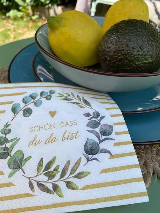 Ferienwohnung für 2 Personen, mit Garten, mit Haustier