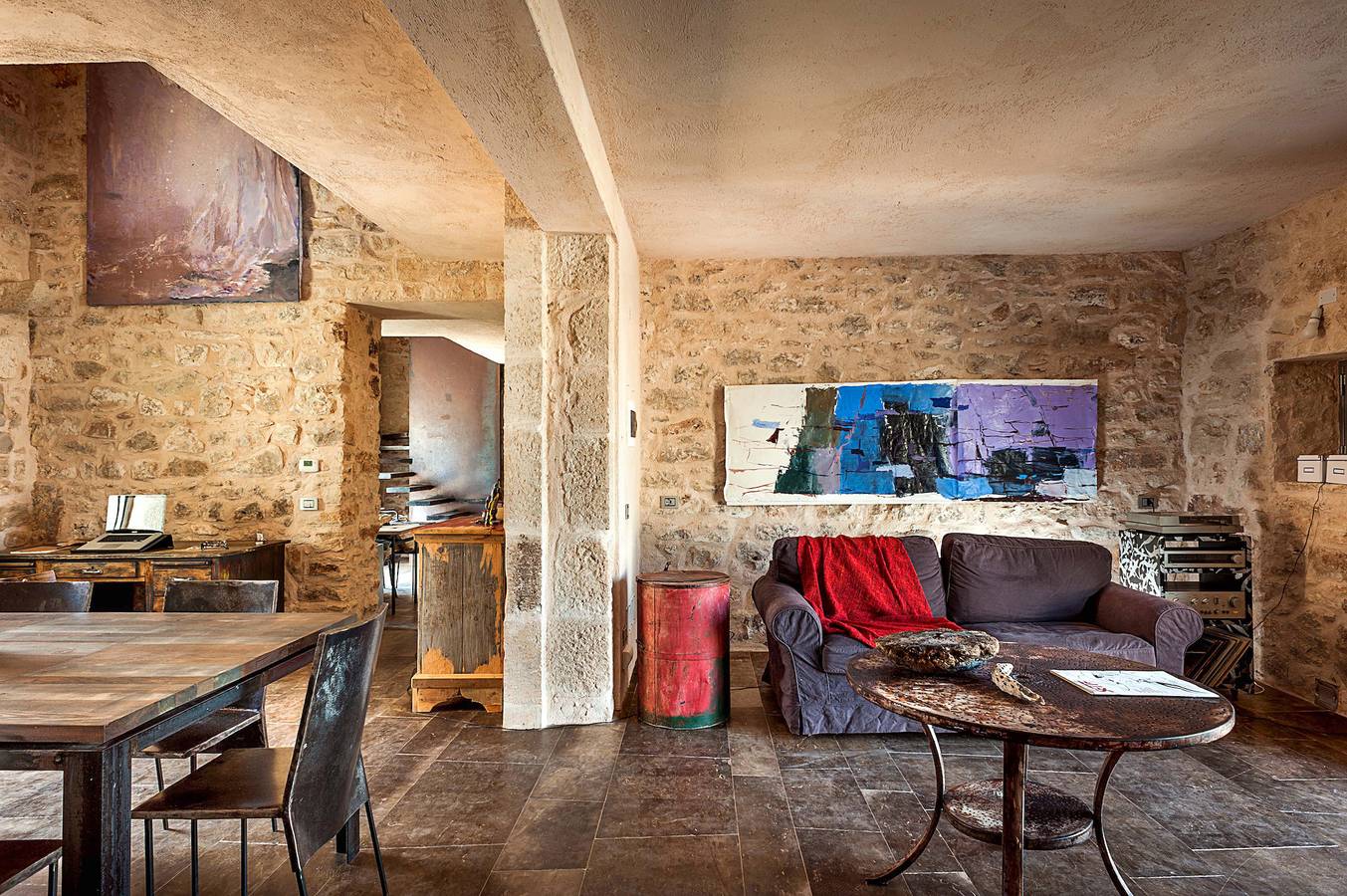 Le Edicole in Donnafugata, Ragusa
