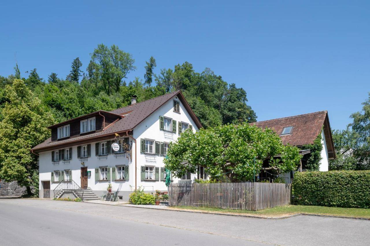 Single Room in Feldkirch, Massif du Rätikon
