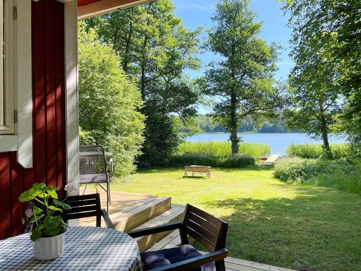 Hus för 4 Personer, barnvänlig i Upplands Väsby