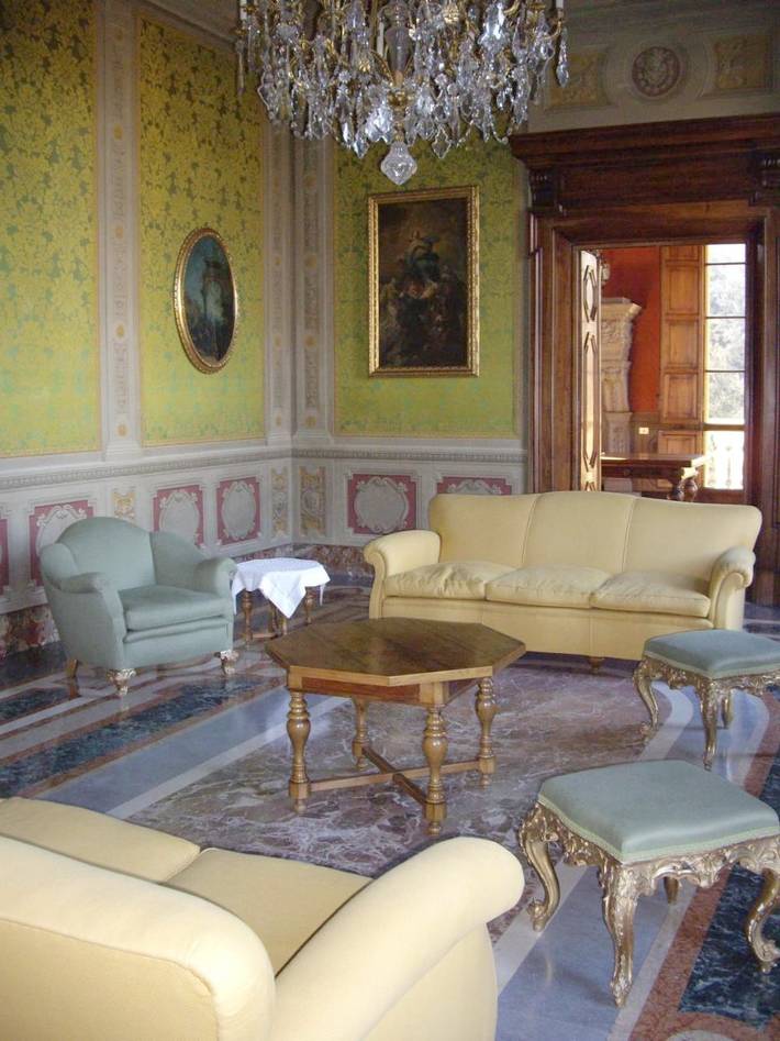 B&b voor 3 personen, met tuin in Bologna