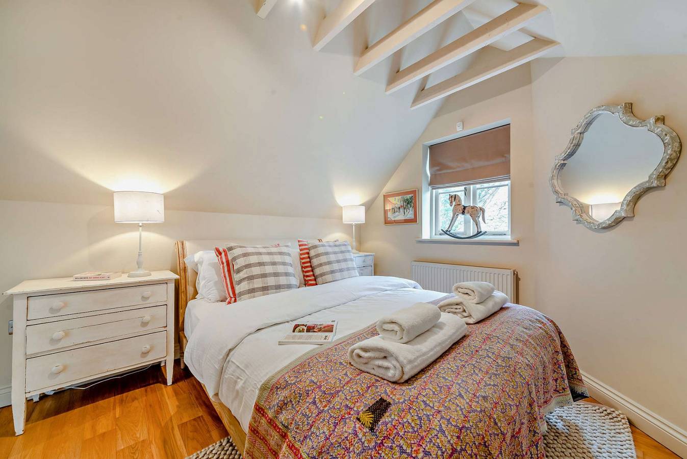 Masters House in Stow-on-the-Wold, Gloucestershire