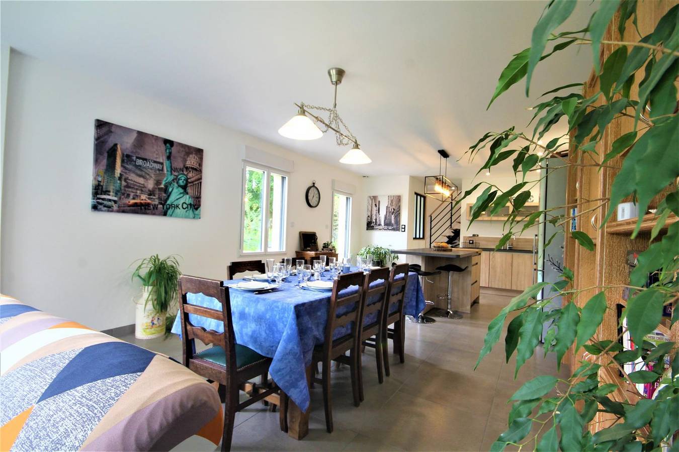 Gîtes de France® - de l'Ancien Relais in Région de Rouen