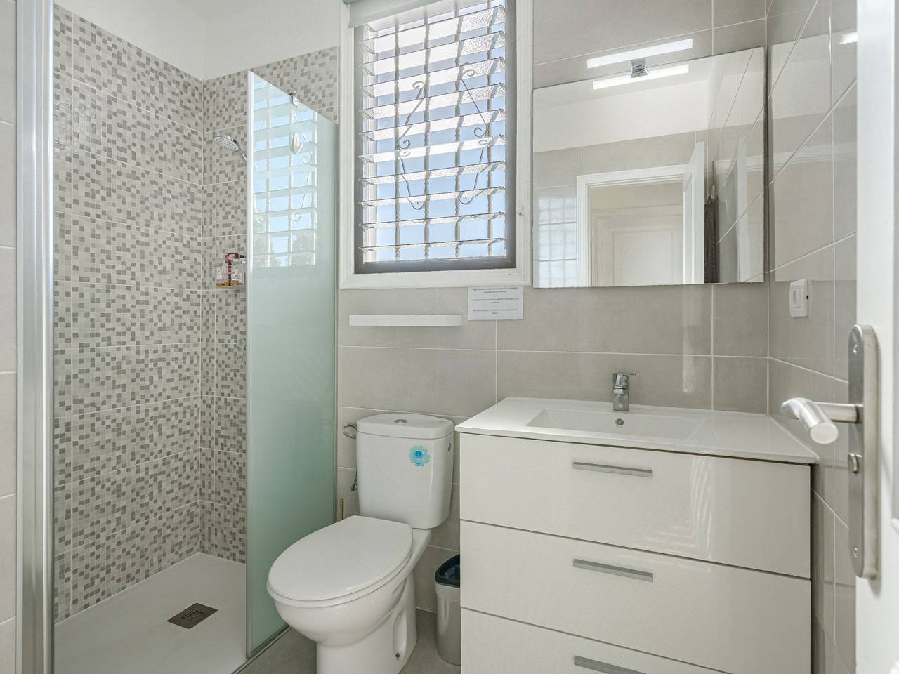 Appartement entier, Parque Don Jose Vista Teide in Costa del Silencio, Arona