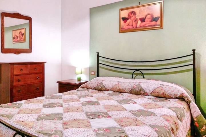 Homerez - Casa confortevole a Pescia Romana con terrazza in Montalto di Castro, Provincia di Viterbo