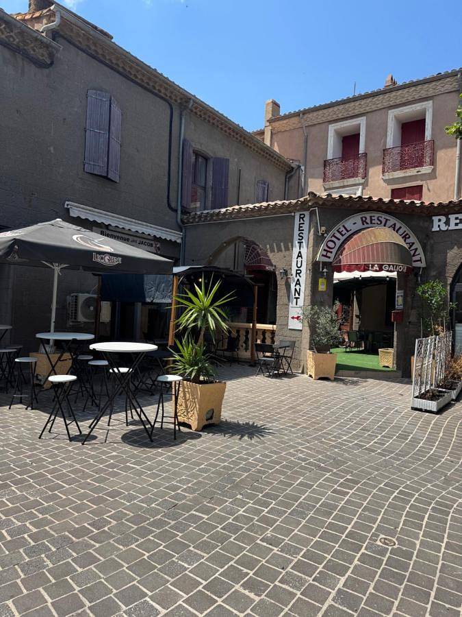 Double Room in Agde, Côte d'Améthyste