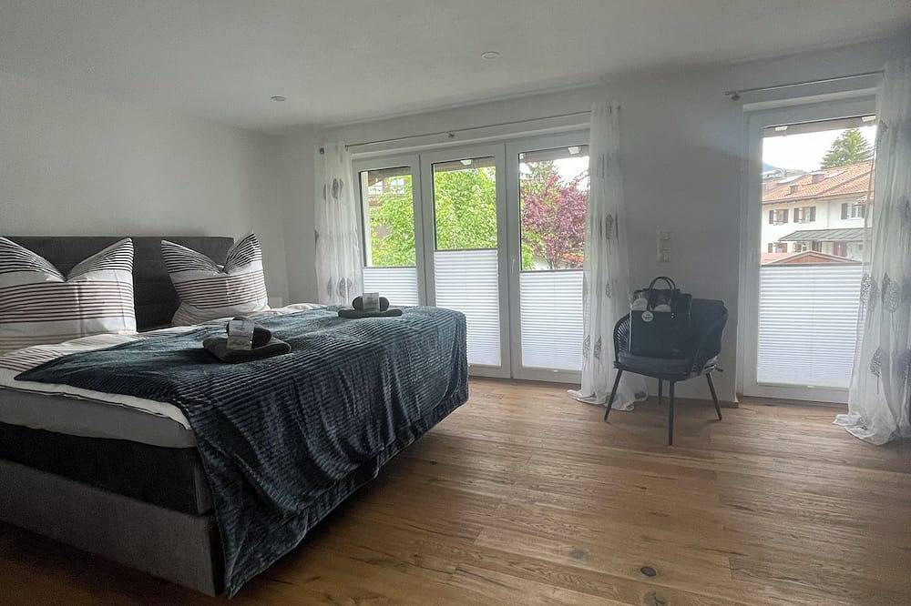 Ferienhäuser Alpenglück - Haus Gerberstraße  Ferienhaus mit Sauna und Whirlpool in Oberstdorf, Bayerisch Schwaben