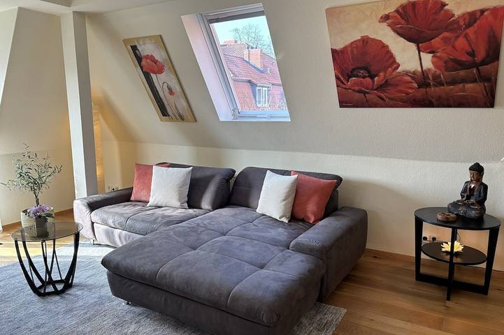 Bauernhof für 2 Personen, mit Balkon und Sauna