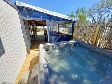 Location De Vacances pour 8 Personnes dans Les Moutiers-en-Retz, Région de Saint-Nazaire, Photo 2