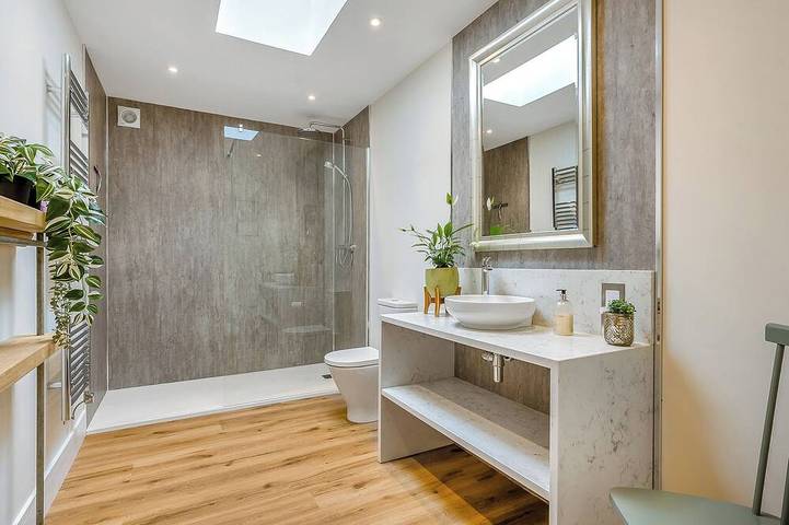 Alojamiento de 1 habitaciones en Horsham in Sussex Occidental