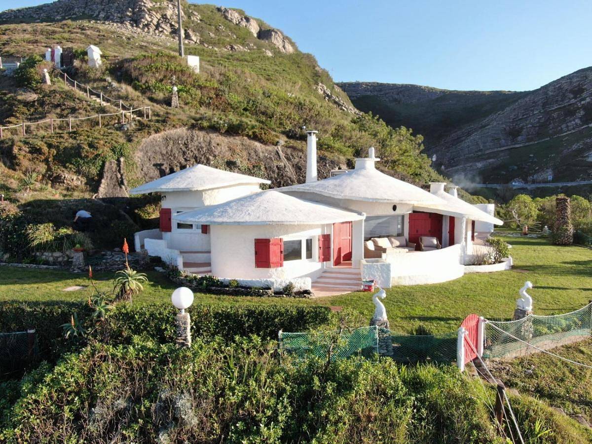 Casa dos Cogumelos - Retiro Exclusivo à Beira Mar in Buarcos, Quiaios