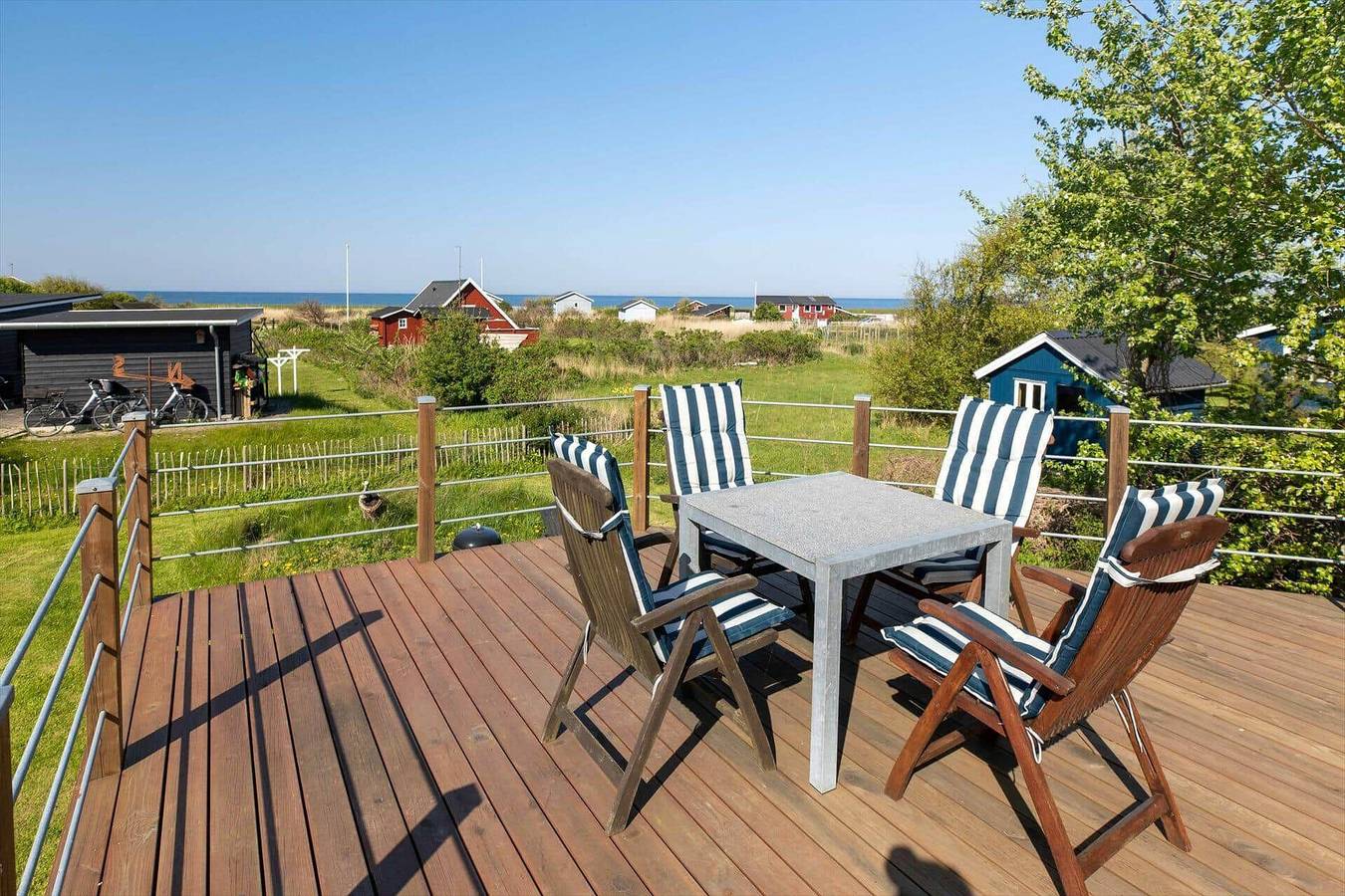 12229 Sjællands Odde - Engvibevej 16 in Yderby Lyng, Sjællands Odde