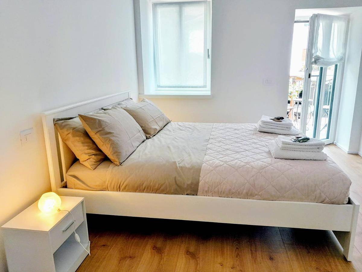 Geheel appartement, One-Bedroom Apartment in Tenna, Meer van Caldonazzo