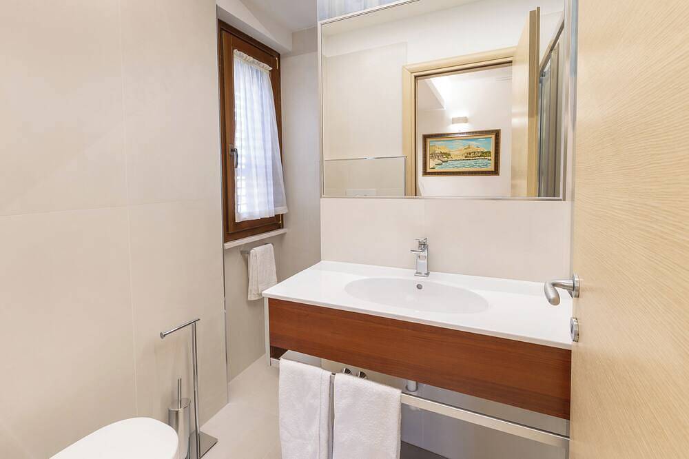 Appartamento intero, A Casa di Anna - Marianna by Barbarhouse in Vieste, Gargano