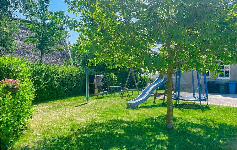 Ferienwohnung für 5 Personen, kinderfreundlich in Börgerende-Rethwisch - 4