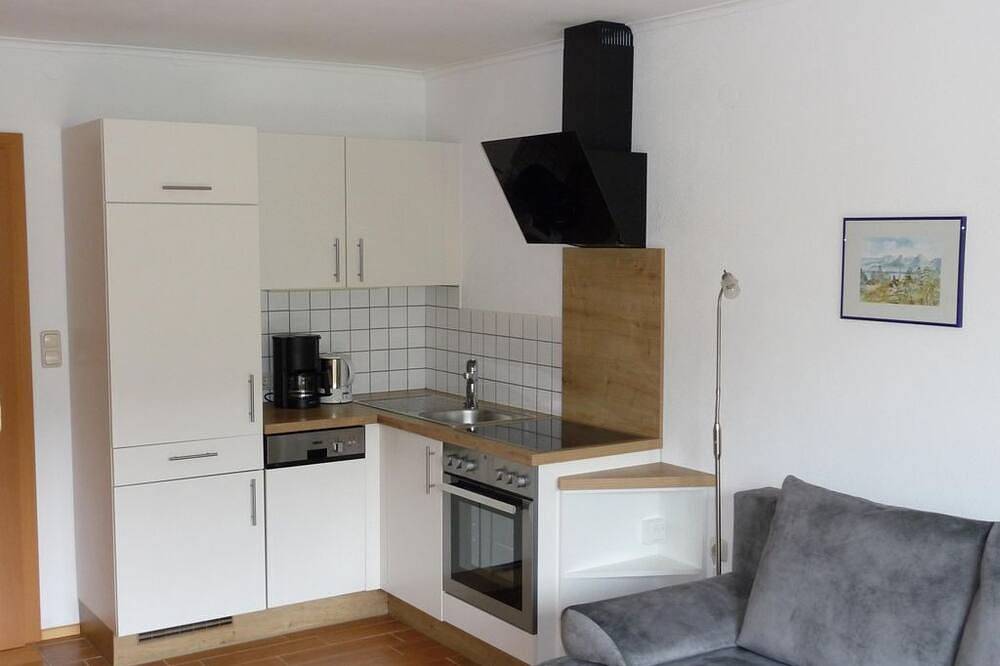 Ganze Wohnung, Top 3 - Haus Lungau, Österreich in Salzkammergut-Berge, Fuschl am See