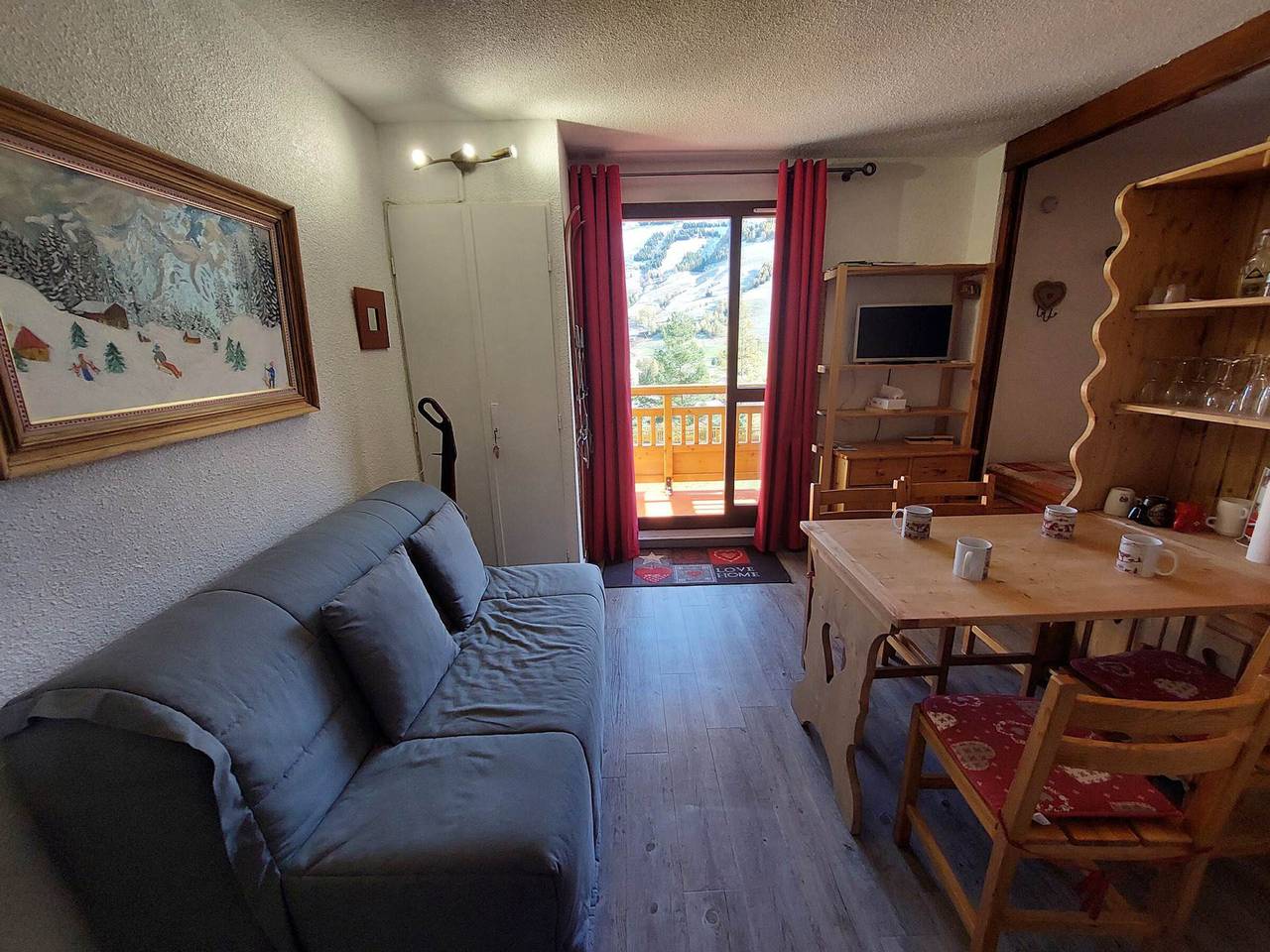 Photo : Appartement de vacances