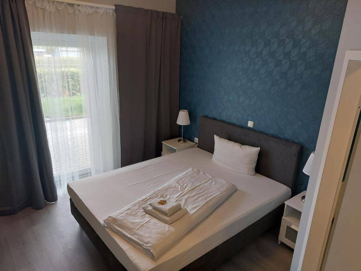 Casilino Hotel A 20 Wismar in Dorf Mecklenburg, Nordwestmecklenburg (Wismar und Umgebung)