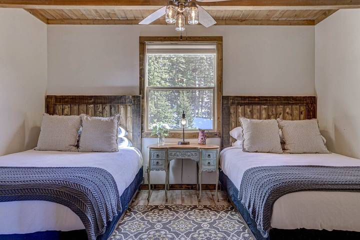 Vacation house for 19 people, with terrace in Utah