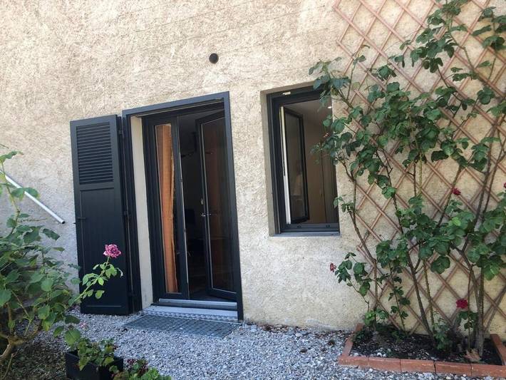 Gîte pour 3 personnes à Corenc - 4