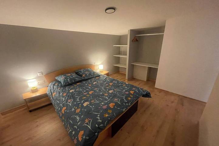 Location de vacances pour 4 personnes, animaux acceptés à Villeneuve-Lécussan - 3