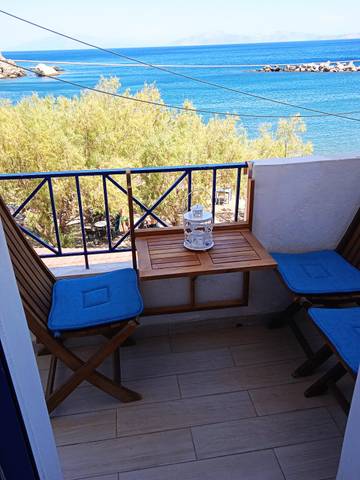 Holiday Rental for 4 People in Ikaria, North Aegean region, Photo 3