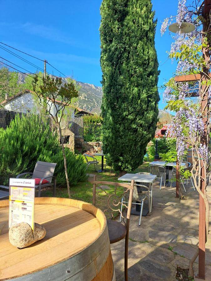 Location de vacances pour 4 personnes, avec vue et jardin à Mons (Béziers) - 4