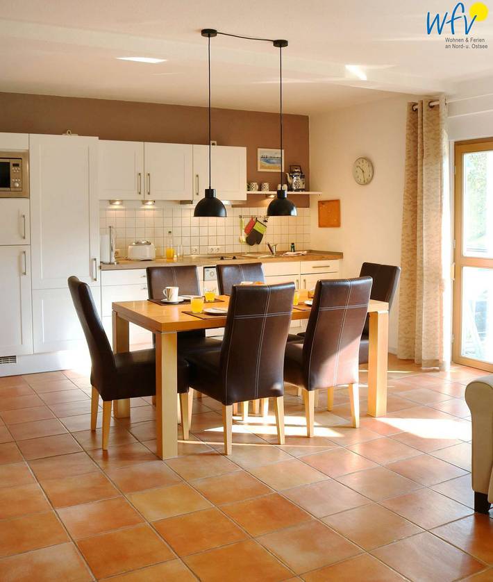 Ferienpark für 6 Personen, mit Balkon, mit Haustier auf Rügen - 3