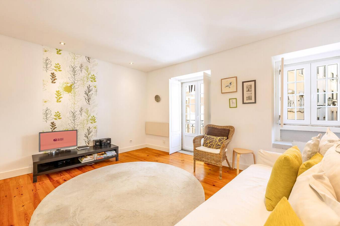Appartement entier, Guestready - Base confortable près du château in São Miguel (Lisbonne), Santa Maria Maior