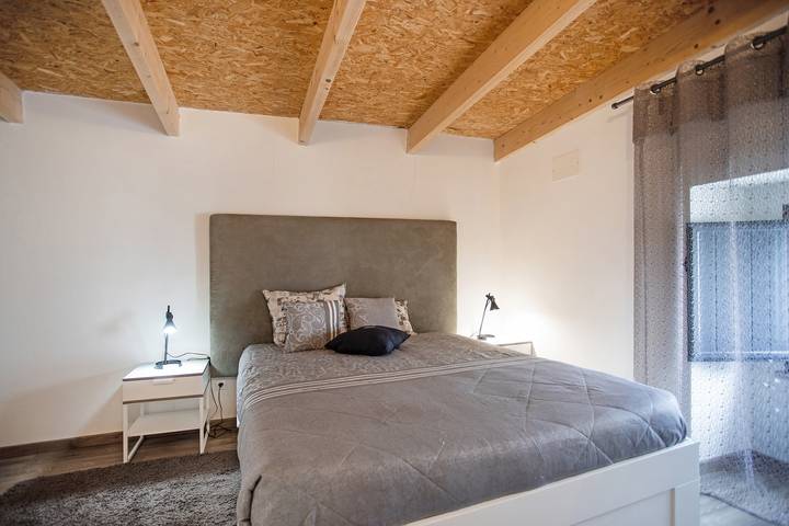 Chalet para 6 personas, con vistas al lago en Lisboa y alrededores - 2