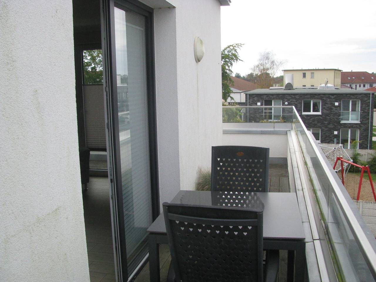 Apartamento entero, Troge in Greifswald in Greifswald, Pomerania Occidental