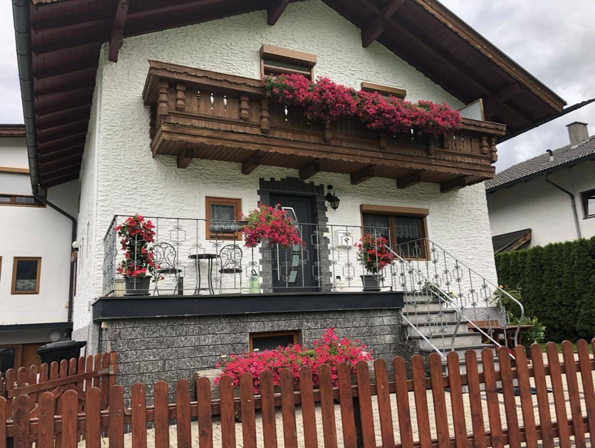 Ganze Ferienwohnung, Ferienwohnung Silvia in Stumm, Ski-Optimal Hochzillertal
