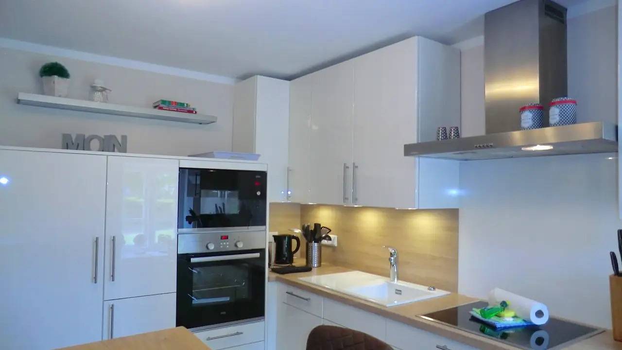 Ganze Ferienwohnung, Ferienwohnung für 4 Personen (85 m²) in Wrixum in Wrixum, Föhr