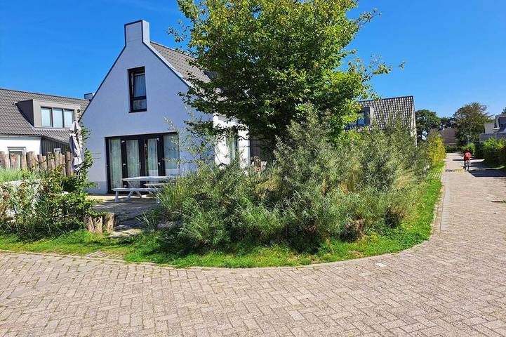 Villa für 8 Personen, mit Garten und Terrasse sowie Sauna und Pool, mit Haustier - 1