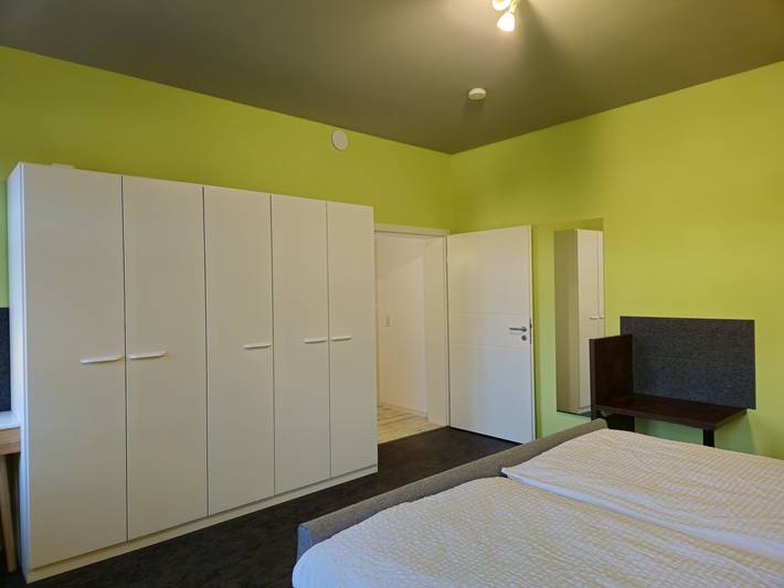 Ferienwohnung für 4 Personen, mit Terrasse in Görlitz - 4
