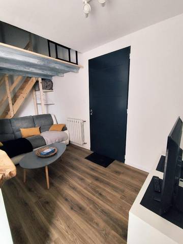 Gîte pour 2 personnes à Tain-l'Hermitage