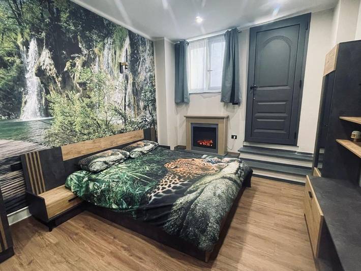 Gîte pour 2 personnes, avec jacuzzi à Randazzo - 2