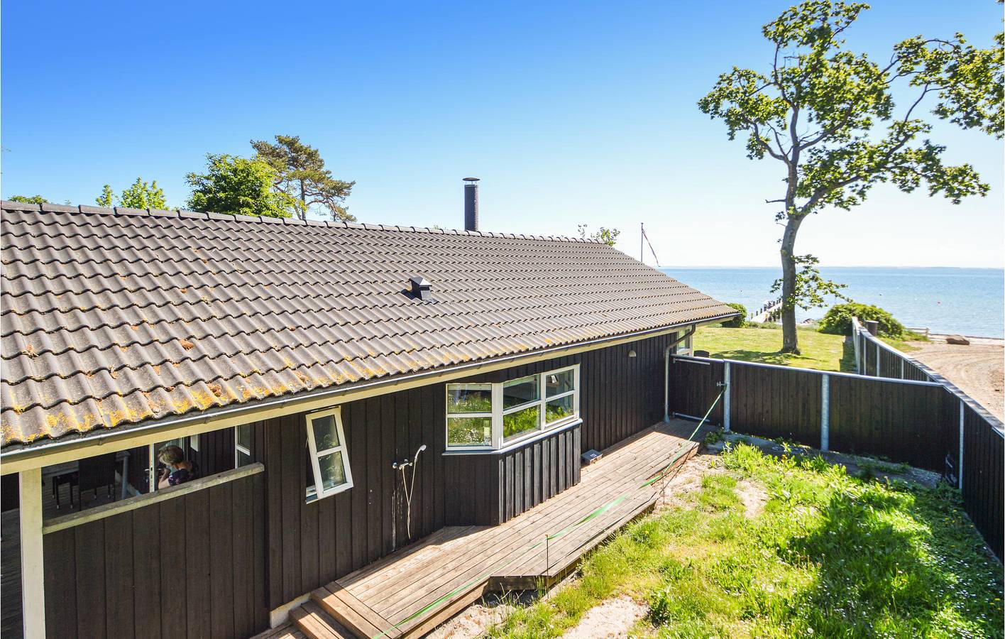 Casa vacanza a Haderslev a partire da 166€ a notte