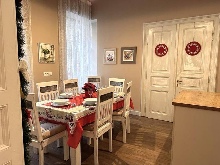 Ferienwohnung für 8 Personen in Ljubljana - 3