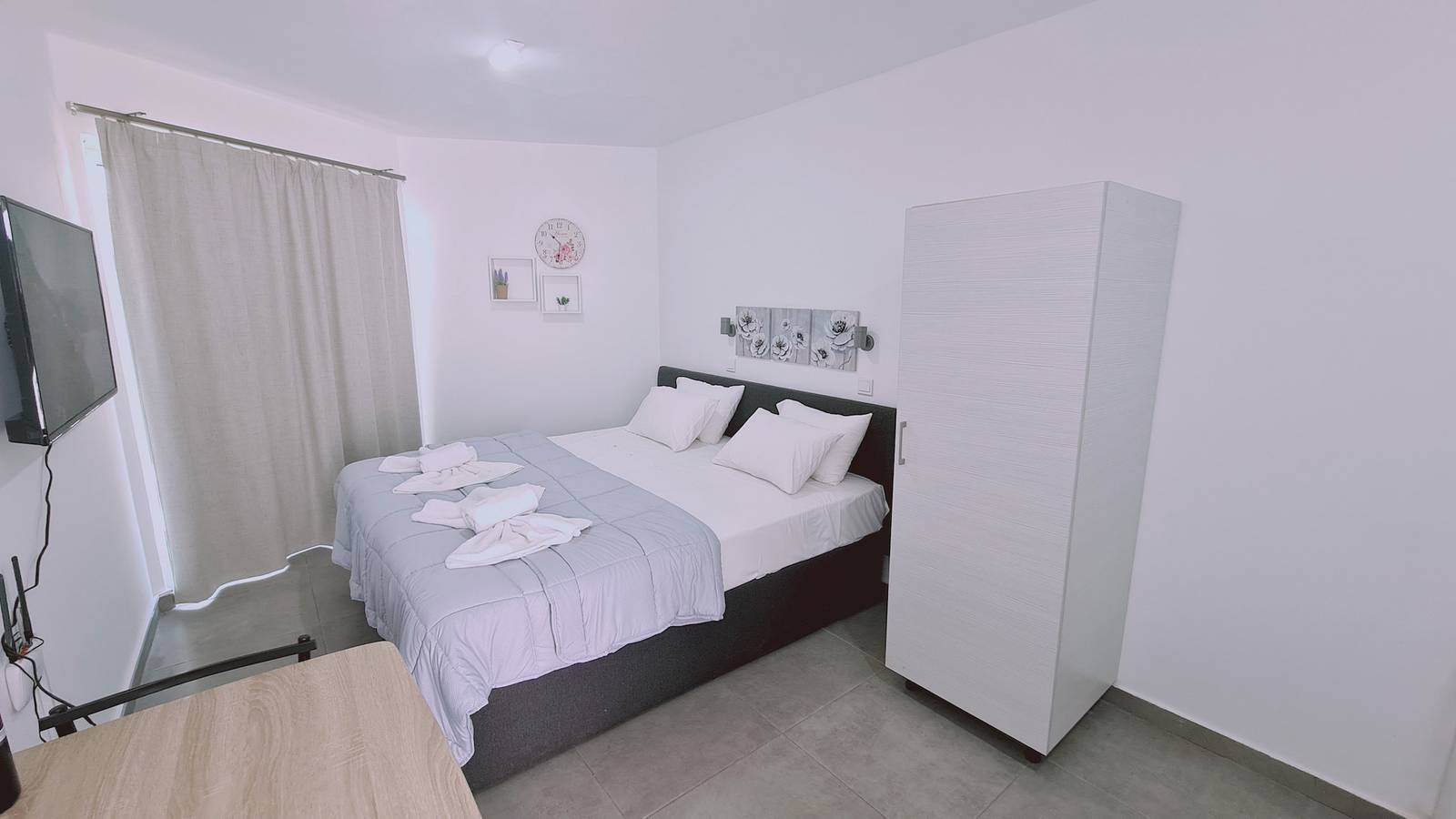 Entire studio, 100 An - Napa Living 18 in Ayia Napa, South Cyprus