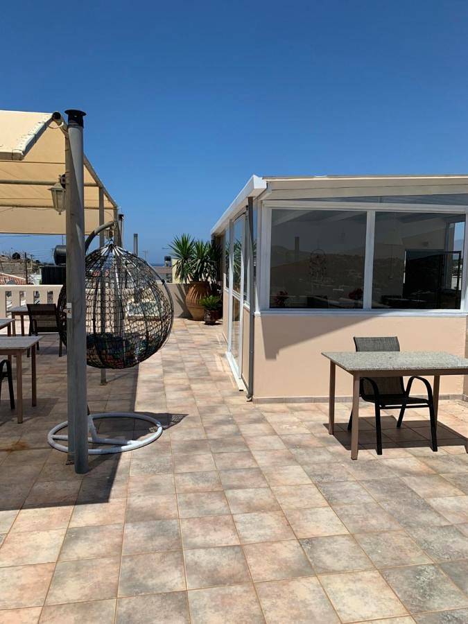 Maison d’hôte pour 2 personnes, avec Balcon et Terrasse ainsi que Jardin et Vue